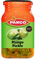 Pakco - Pickled Chunky Mango